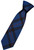 Mens All Wool Tie Woven Scotland - Elliot Ancient Tartan