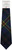 Mens All Wool Tie Woven Scotland - Dundee City of Discovery Tartan Mens All Wool Tie Woven Scotland - Dundee City of Discovery Tartan