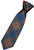 Mens All Wool Tie Woven Scotland - Drummond of Strathan Ancient Tartan
