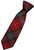 Mens All Wool Tie Woven Scotland - Fraser Dress Weathered Tartan Mens All Wool Tie Woven Scotland - Fraser Dress Weathered Tartan