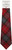 Mens All Wool Tie Woven Scotland - Fraser Dress Weathered Tartan Mens All Wool Tie Woven Scotland - Fraser Dress Weathered Tartan