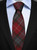 Mens All Wool Tie Woven Scotland - Fraser Dress Weathered Tartan Mens All Wool Tie Woven Scotland - Fraser Dress Weathered Tartan