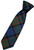 Mens All Wool Tie Woven Scotland - Gillies Ancient Tartan