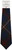 Mens All Wool Tie Woven Scotland - Fraser Hunting Modern Tartan Mens All Wool Tie Woven Scotland - Fraser Hunting Modern Tartan