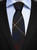 Mens All Wool Tie Woven Scotland - Fraser Hunting Modern Tartan Mens All Wool Tie Woven Scotland - Fraser Hunting Modern Tartan