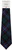 Mens All Wool Tie Woven Scotland - Galbraith Modern Tartan Mens All Wool Tie Woven Scotland - Galbraith Modern Tartan