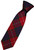 Mens All Wool Tie Woven Scotland - Fraser Dress Modern Tartan Mens All Wool Tie Woven Scotland - Fraser Dress Modern Tartan