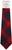 Mens All Wool Tie Woven Scotland - Fraser Dress Modern Tartan Mens All Wool Tie Woven Scotland - Fraser Dress Modern Tartan