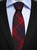 Mens All Wool Tie Woven Scotland - Fraser Dress Modern Tartan Mens All Wool Tie Woven Scotland - Fraser Dress Modern Tartan