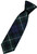 Mens All Wool Tie Woven Scotland - Graham of Montrose Modern Tartan Mens All Wool Tie Woven Scotland - Graham of Montrose Modern Tartan