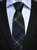 Mens All Wool Tie Woven Scotland - Graham of Montrose Modern Tartan Mens All Wool Tie Woven Scotland - Graham of Montrose Modern Tartan