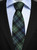 Mens All Wool Tie Woven Scotland - Graham of Montrose Ancient Tartan Mens All Wool Tie Woven Scotland - Graham of Montrose Ancient Tartan
