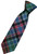 Mens All Wool Tie Woven Scotland - Gordon Red Ancient Tartan Mens All Wool Tie Woven Scotland - Gordon Red Ancient Tartan