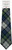 Mens All Wool Tie Woven Scotland - Gordon Dress Ancient Tartan Mens All Wool Tie Woven Scotland - Gordon Dress Ancient Tartan