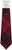 Mens All Wool Tie Woven Scotland - Grant Modern Tartan