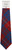 Mens All Wool Tie Woven Scotland - Hamilton Ancient Tartan Mens All Wool Tie Woven Scotland - Hamilton Ancient Tartan