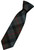 Mens All Wool Tie Woven Scotland - Gunn Weathered Tartan Mens All Wool Tie Woven Scotland - Gunn Weathered Tartan