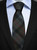 Mens All Wool Tie Woven Scotland - Gunn Weathered Tartan Mens All Wool Tie Woven Scotland - Gunn Weathered Tartan