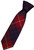 Mens All Wool Tie Woven Scotland - Hamilton Modern Tartan Mens All Wool Tie Woven Scotland - Hamilton Modern Tartan