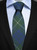 Mens All Wool Tie Woven Scotland - Hamilton Hunting Ancient Tartan Mens All Wool Tie Woven Scotland - Hamilton Hunting Ancient Tartan