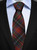 Mens All Wool Tie Woven Scotland - Innes Ancient Tartan