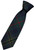 Mens All Wool Tie Woven Scotland - Kennedy Modern Tartan