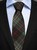 Mens All Wool Tie Woven Scotland - Scott Brown Ancient Tartan Mens All Wool Tie Woven Scotland - Scott Brown Ancient Tartan
