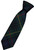 Mens All Wool Tie Woven Scotland - Stewart Hunting Modern Tartan