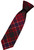 Mens All Wool Tie Woven Scotland - MacRae Modern Tartan Mens All Wool Tie Woven Scotland - MacRae Modern Tartan