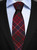 Mens All Wool Tie Woven Scotland - MacRae Modern Tartan Mens All Wool Tie Woven Scotland - MacRae Modern Tartan
