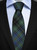 Mens All Wool Tie Woven Scotland - MacInnes Ancient Tartan