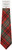 Mens All Wool Tie Woven Scotland - Morrison Red Ancient Tartan Mens All Wool Tie Woven Scotland - Morrison Red Ancient Tartan