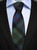 Mens All Wool Tie Woven Scotland - Malcolm Ancient Tartan