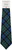 Mens All Wool Tie Woven Scotland - MacCallum Ancient Tartan