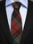 Mens All Wool Tie Woven Scotland - Nicholson Ancient Tartan