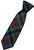 Mens All Wool Tie Woven Scotland - MacDuff Hunting Ancient Tartan