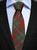 Mens All Wool Tie Woven Scotland - MacGregor Ancient Tartan