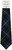 Mens All Wool Tie Woven Scotland - MacNeil of Barra Modern Tartan