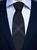 Mens All Wool Tie Woven Scotland - Victoria Australian Tartan