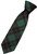 Mens All Wool Tie Woven Scotland - MacKinnon Hunting Ancient Tartan