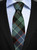 Mens All Wool Tie Woven Scotland - Russell Ancient Tartan Mens All Wool Tie Woven Scotland - Russell Ancient Tartan