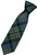 Mens All Wool Tie Woven Scotland - Scott Green Ancient Tartan Mens All Wool Tie Woven Scotland - Scott Green Ancient Tartan