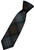 Mens All Wool Tie Woven Scotland - MacRae Hunting Weathered Tartan