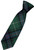 Mens All Wool Tie Woven Scotland - MacDonald Of The Isles Green Ancient Tartan Mens All Wool Tie Woven Scotland - MacDonald Of The Isles Green Ancient Tartan