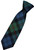 Mens All Wool Tie Woven Scotland - MacEwan Ancient Tartan