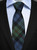 Mens All Wool Tie Woven Scotland - MacEwan Ancient Tartan