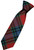 Mens All Wool Tie Woven Scotland - MacLay Modern Tartan Mens All Wool Tie Woven Scotland - MacLay Modern Tartan