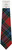Mens All Wool Tie Woven Scotland - MacLay Modern Tartan Mens All Wool Tie Woven Scotland - MacLay Modern Tartan