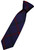 Mens All Wool Tie Woven Scotland - Montgomerie Modern Tartan