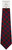 Mens All Wool Tie Woven Scotland - Skene Modern Tartan